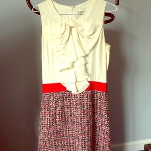 Kate Spade size 6 mid length dress